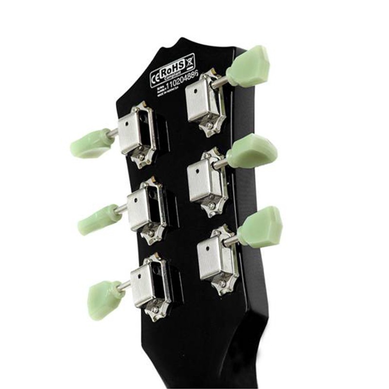 CORT CR250TBK