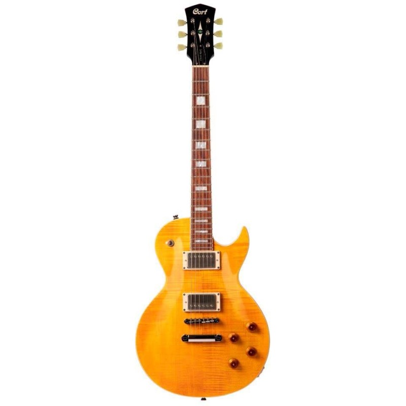 CORT CR250ATA
