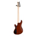 CORT GB-FUSION 5 ABB W/BAG