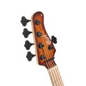 CORT GB-FUSION 5 ABB W/BAG