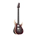 CORT X700 DUALITY II LVB W/BAG