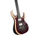 CORT X700 DUALITY II LVB W/BAG