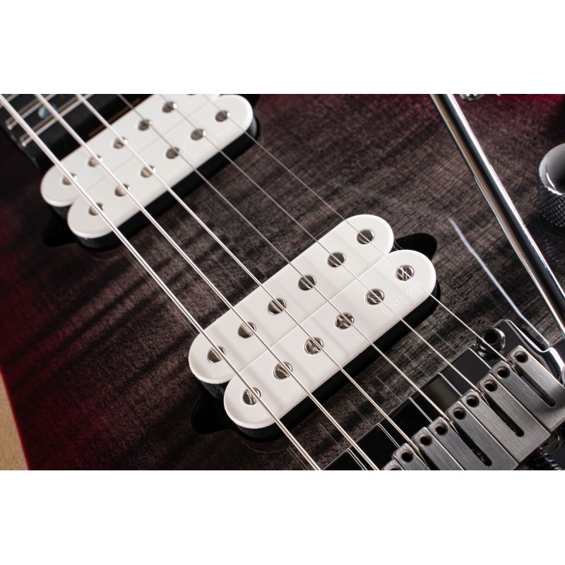 CORT X700 DUALITY II LVB W/BAG