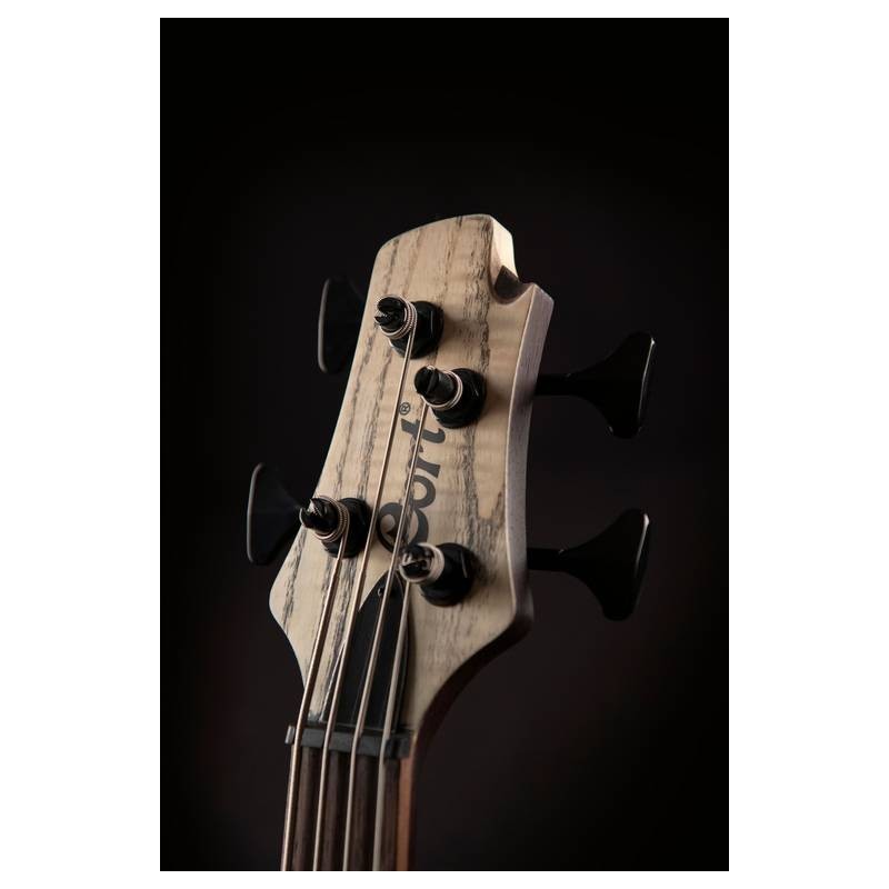 CORT A4 ULTRA ASH ENB C/ESTUCHE