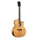 CORT GOLD EDGE NAT C/ESTUCHE