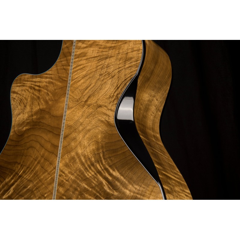 CORT GOLD EDGE NAT C/ESTUCHE