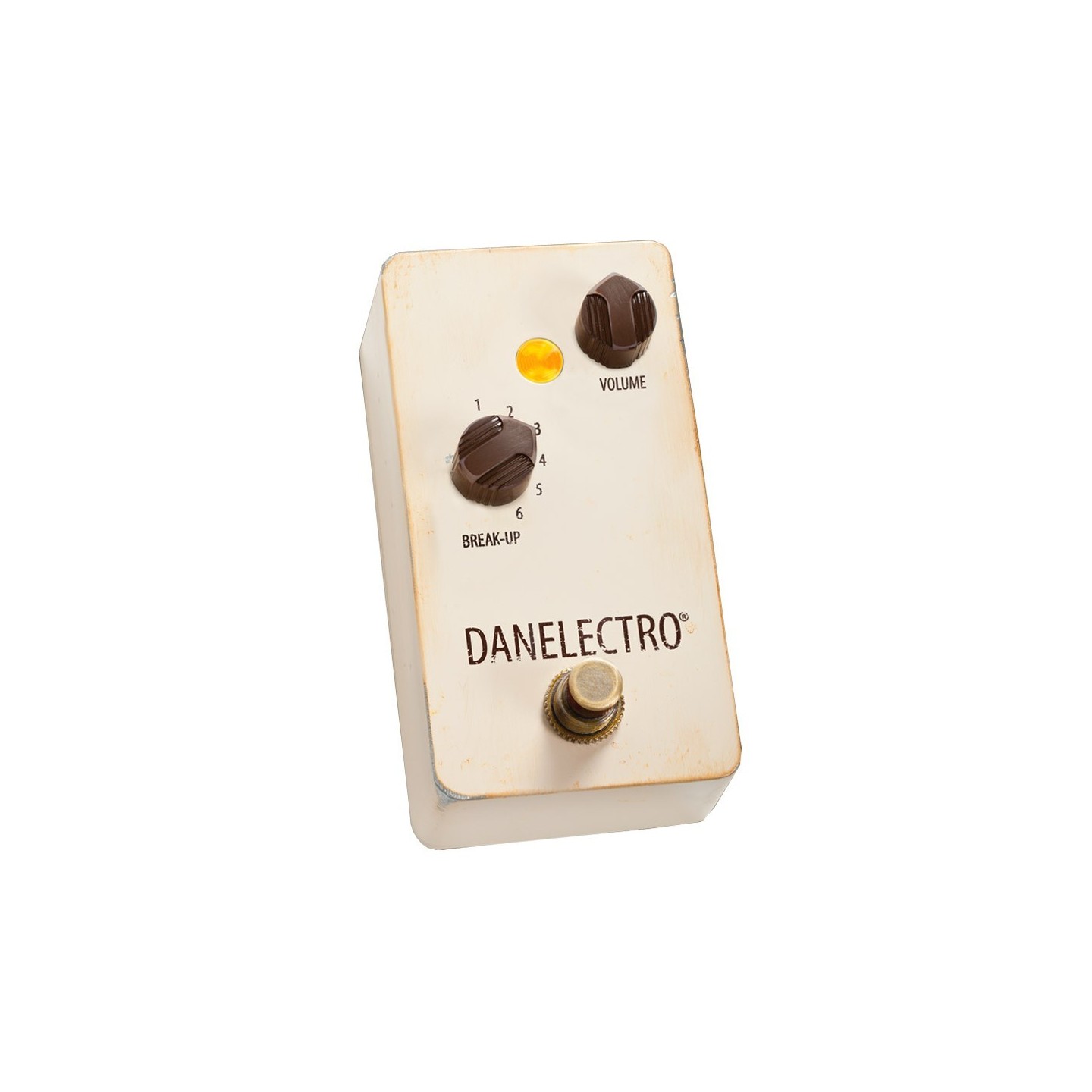 DANELECTRO THE BREAKDOWN