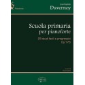 Scuola Primaria, 25 Studi Facili e Progressivi (op.176) - vai con la sigla