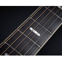 HAGSTROM ORSA DREADNOUGHT CE NAT