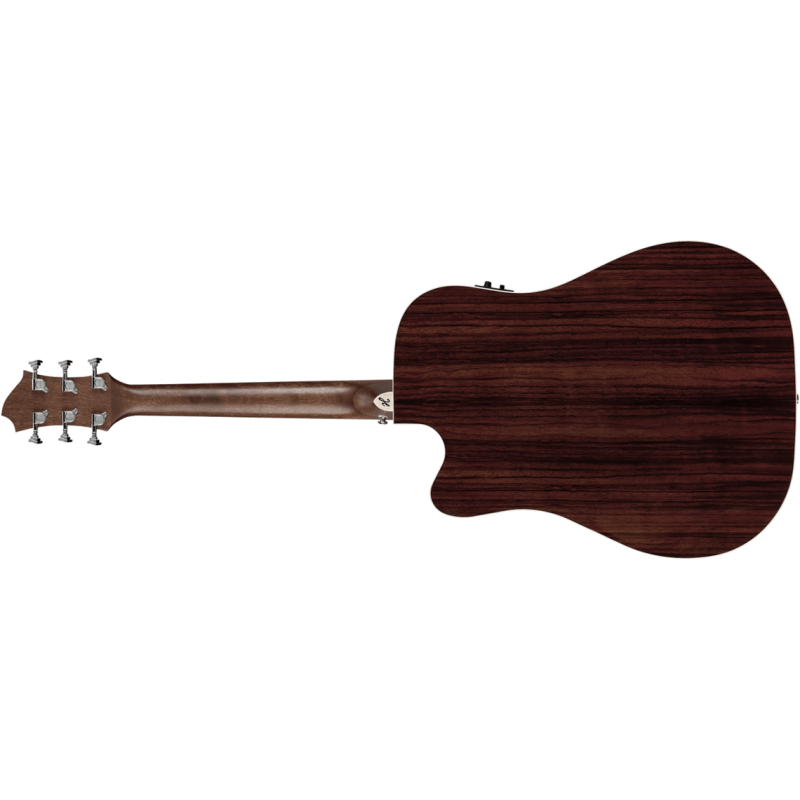 HAGSTROM ORSA DREADNOUGHT CE NAT