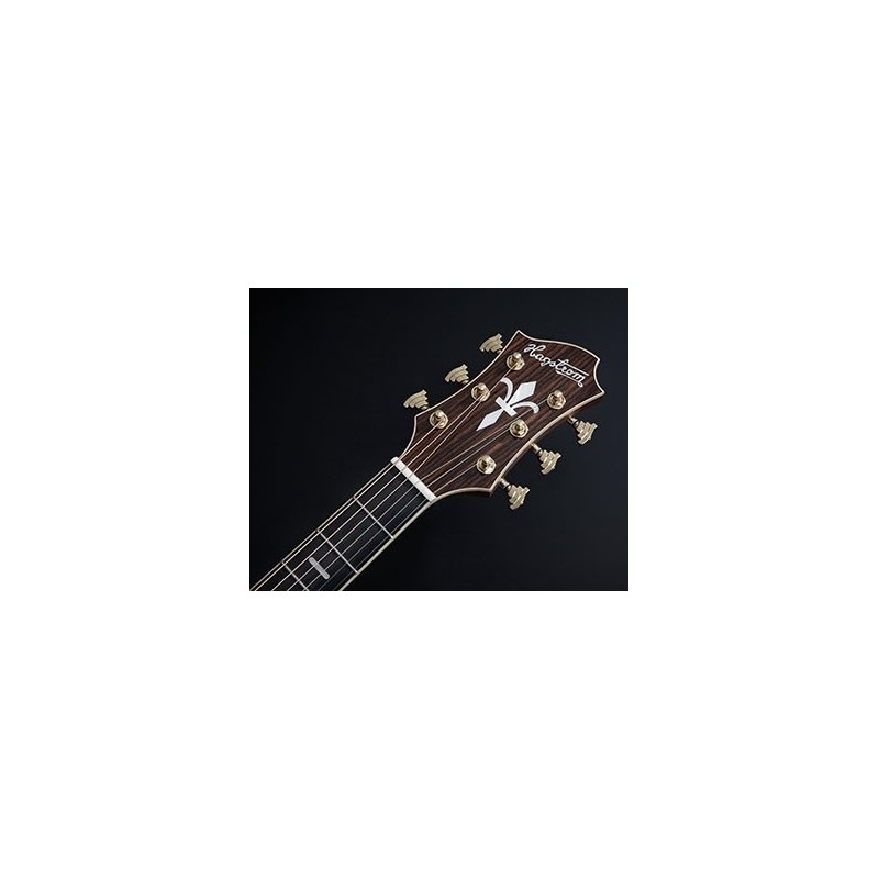 HAGSTROM ORSA GRAND AUDITORIUM NAT