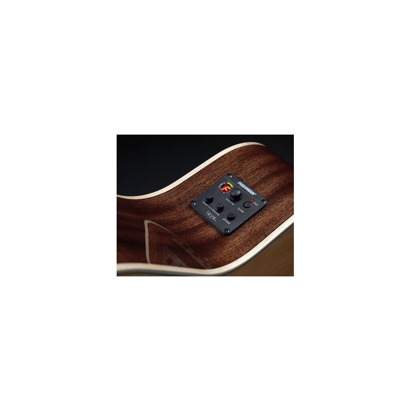 HAGSTROM ORSA GRAND AUDITORIUM NAT