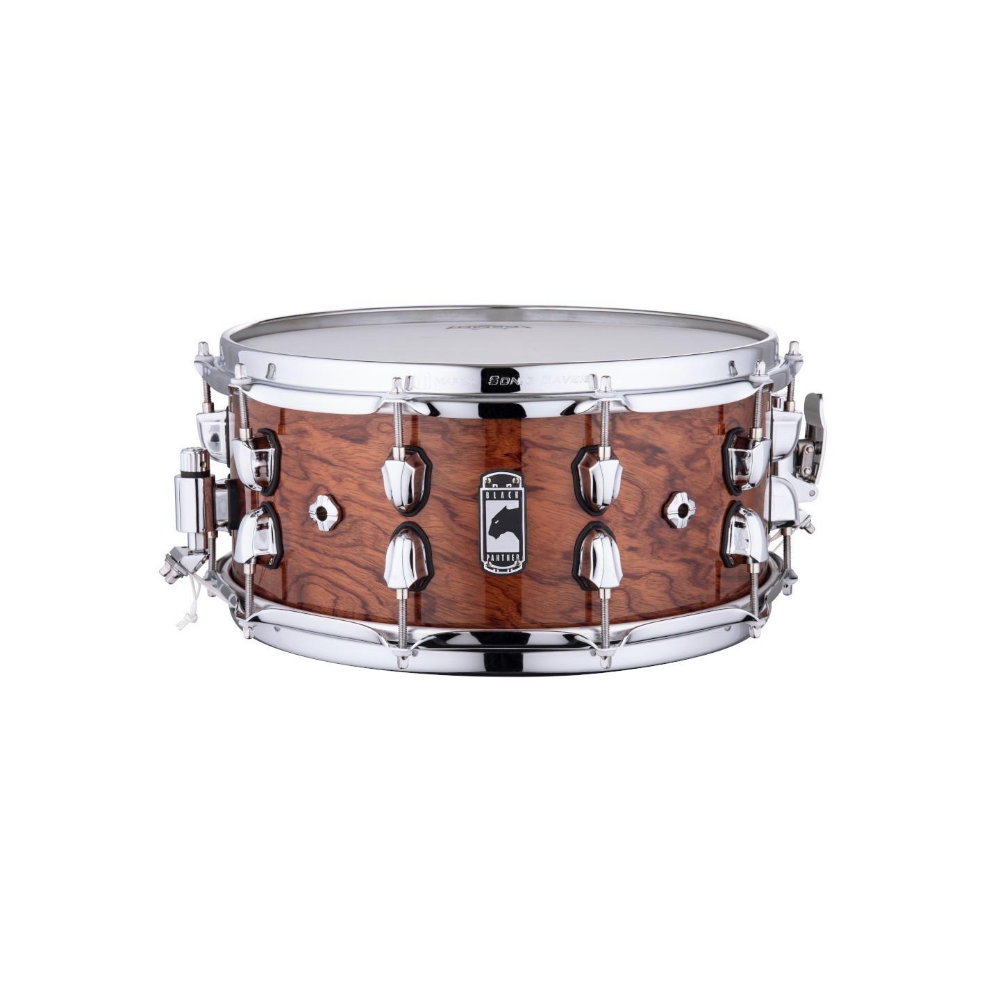 MAPEX IT BPNBW4650CXN RULLANTE BLACK PANTHER SHADOW 14X6,5
