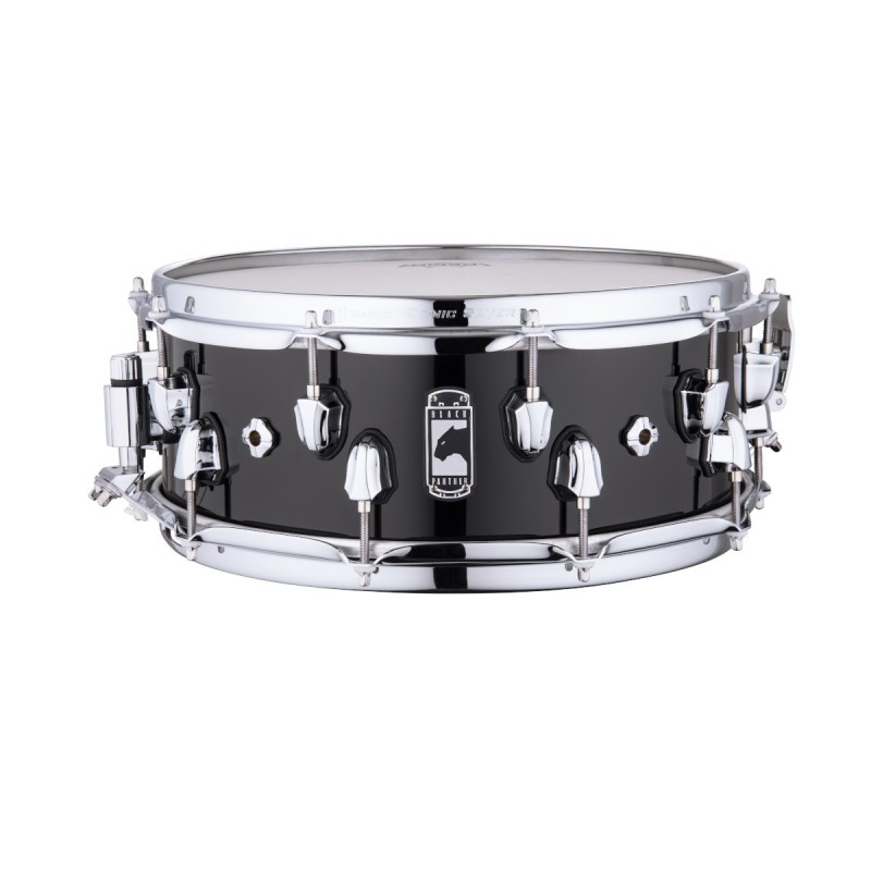 MAPEX IT BPNMW4550CPB RULLANTE BLACK PANTHER NUCLEUS 14X5,5