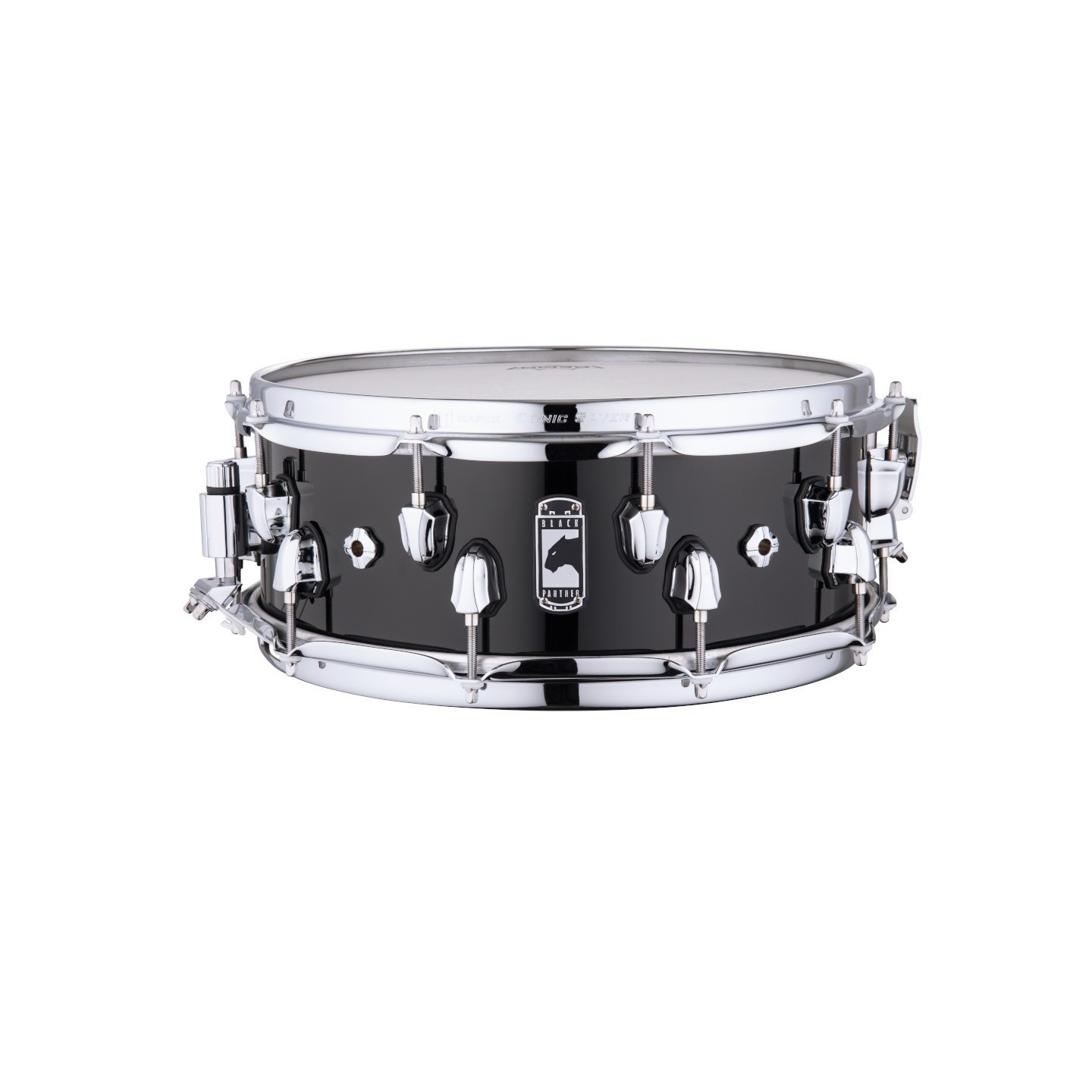 MAPEX IT BPNMW4550CPB RULLANTE BLACK PANTHER NUCLEUS 14X5,5