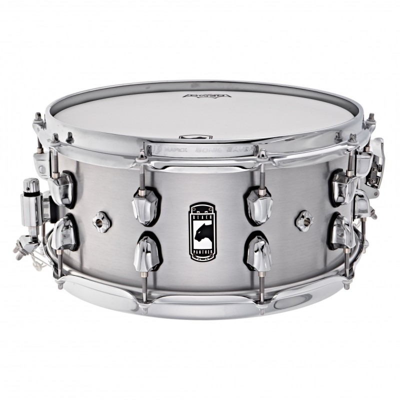 MAPEX IT BPNAL4651CN RULLANTE BLACK PANTHER ATOMIZER 14X6,5 ALLUMINIO