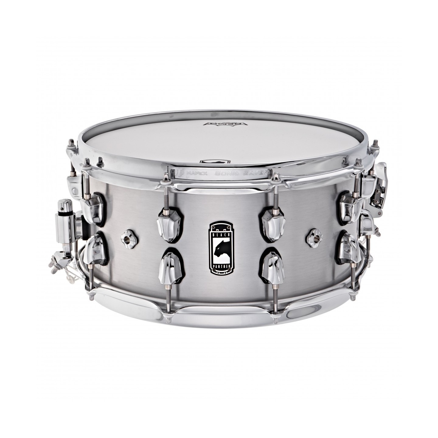 MAPEX IT BPNAL4651CN RULLANTE BLACK PANTHER ATOMIZER 14X6,5 ALLUMINIO