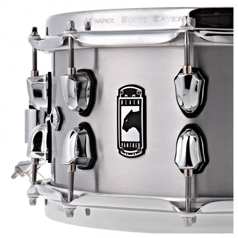 MAPEX IT BPNAL4651CN RULLANTE BLACK PANTHER ATOMIZER 14X6,5 ALLUMINIO