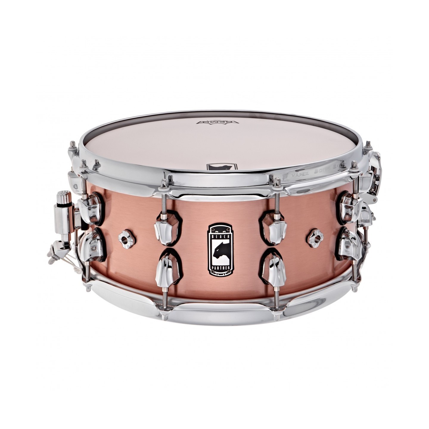 MAPEX IT BPNCO4601CN RULLANTE BLACK PANTHER PREDATOR 14X6 RAME