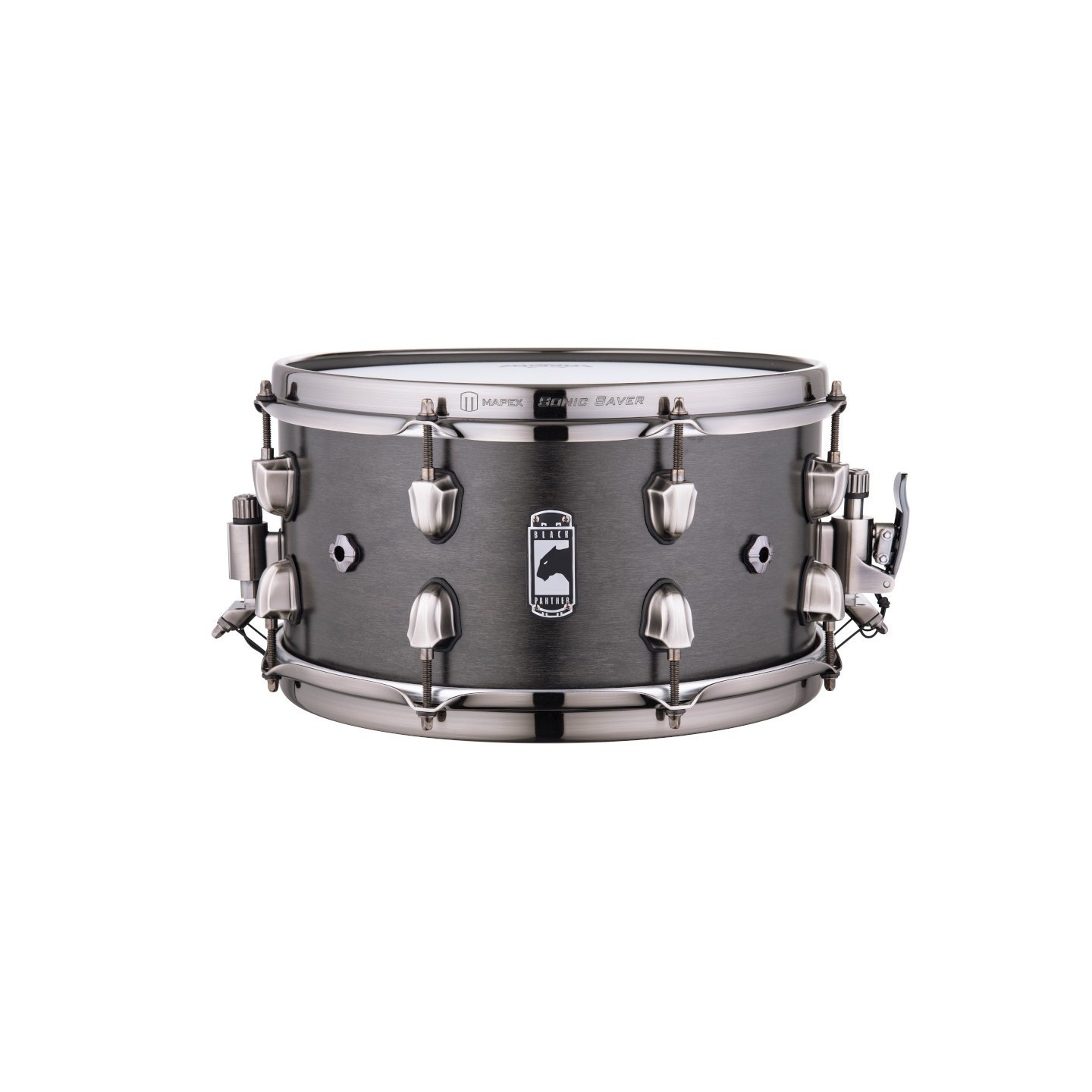 MAPEX IT BPNML3700LFB RULLANTE BLACK PANTHER HYDRO 13X7 ACERO