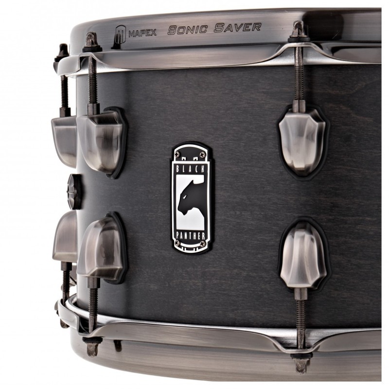 MAPEX IT BPNML3700LFB RULLANTE BLACK PANTHER HYDRO 13X7 ACERO