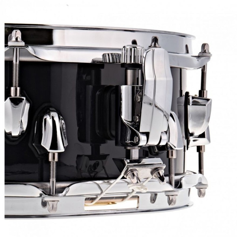 MAPEX IT BPNML4500CGD RULLANTE BLACK PANTHER RAZOR 14X5 ACERO