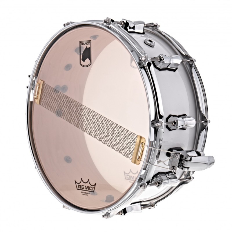 MAPEX IT BPNML4550COW RULLANTE BLACK PANTHER VENOM 14X5,5 ACERO