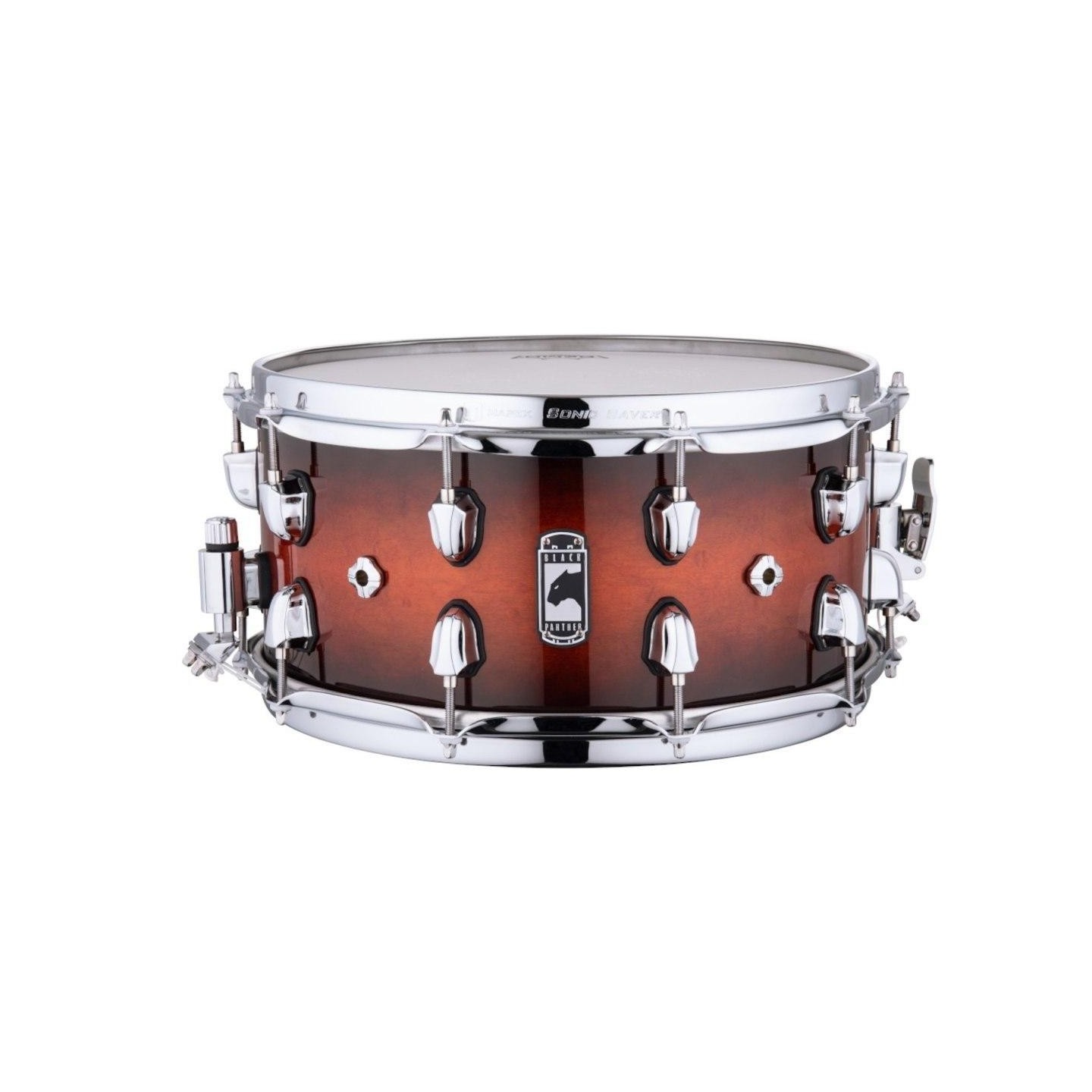 MAPEX IT BPNML4700CVD RULLANTE BLACK PANTHER SOLIDUS 14X7 ACERO