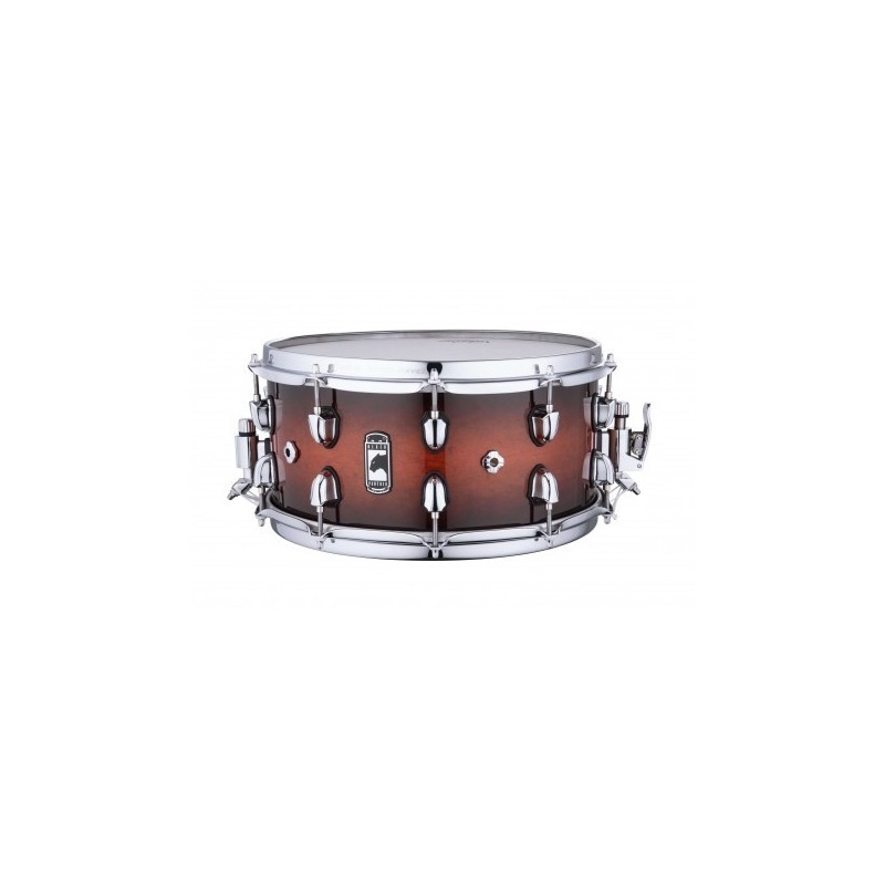 MAPEX IT BPNML4700CVD RULLANTE BLACK PANTHER SOLIDUS 14X7 ACERO