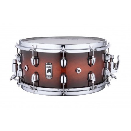 MAPEX IT BPNML4700CVD RULLANTE BLACK PANTHER SOLIDUS 14X7 ACERO