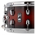 MAPEX IT BPNML4700CVD RULLANTE BLACK PANTHER SOLIDUS 14X7 ACERO