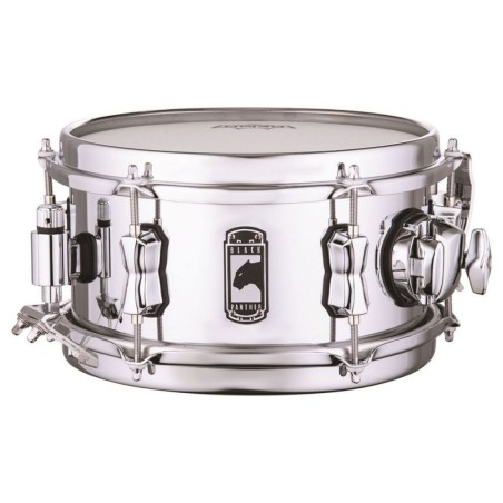 MAPEX IT BPNST0551CN RULLANTE BLACK PANTHER WASP 10X5,5 ACCIAIO