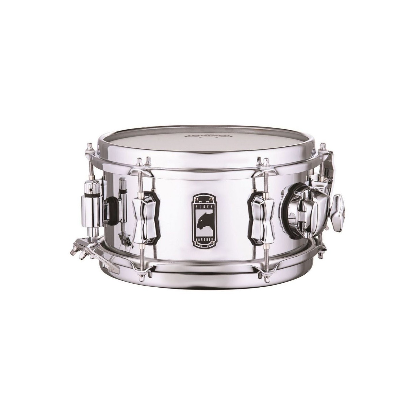 MAPEX IT BPNST0551CN RULLANTE BLACK PANTHER WASP 10X5,5 ACCIAIO