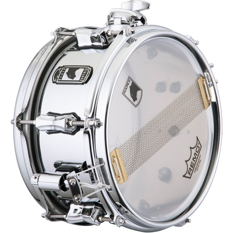 MAPEX IT BPNST0551CN RULLANTE BLACK PANTHER WASP 10X5,5 ACCIAIO