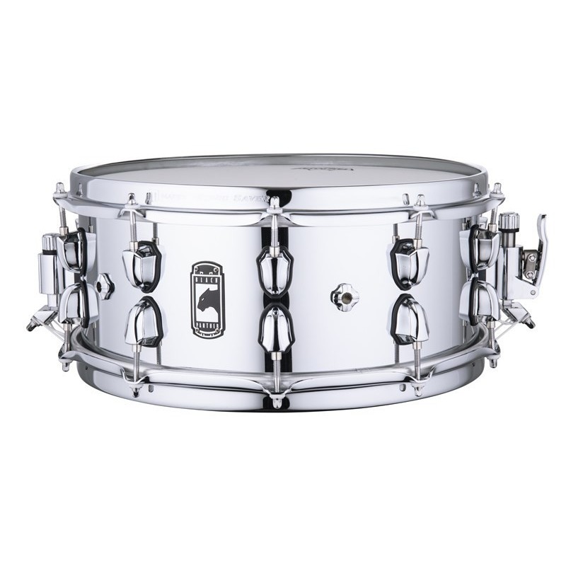 MAPEX IT BPNST4601CN RULLANTE BLACK PANTHER CYRUS 14X6 ACCIAIO