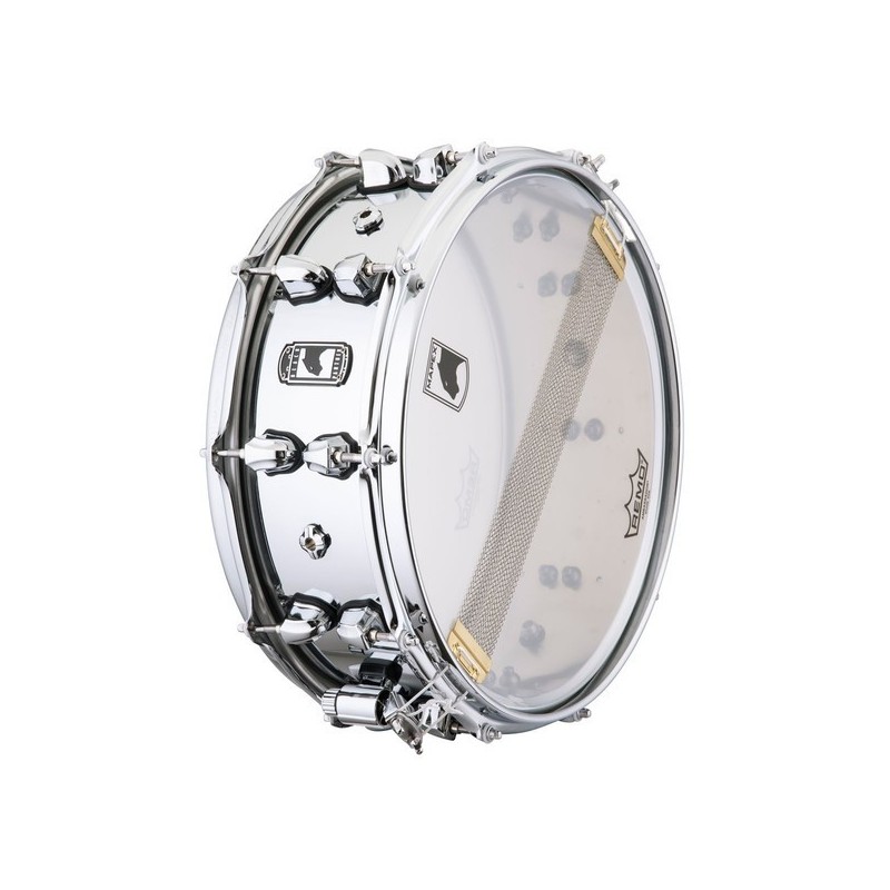 MAPEX IT BPNST4601CN RULLANTE BLACK PANTHER CYRUS 14X6 ACCIAIO