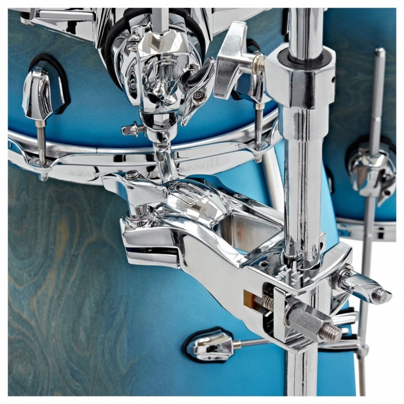 MAPEX IT SE628XMPT SATURN EVOLUTION MAPLE WORKHORSE 5 PEZZI EXOTIC AZURE BURST