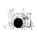 MAPEX IT SR529XRM SATURN NEW ROCK 4 PEZZI SATIN WHITE