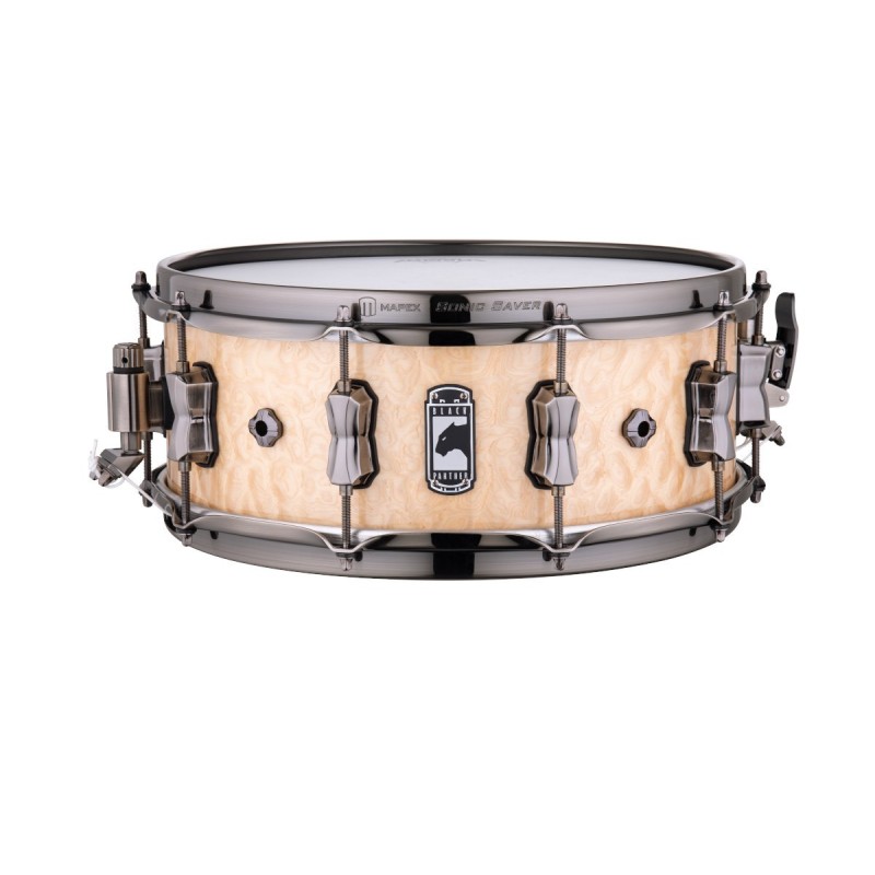 MAPEX IT BPNMW4550LXN RULLANTE BLACK PANTHER PEGASUS 14X5,5