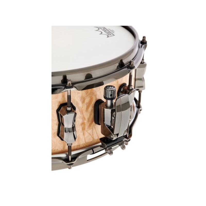 MAPEX IT BPNMW4550LXN RULLANTE BLACK PANTHER PEGASUS 14X5,5