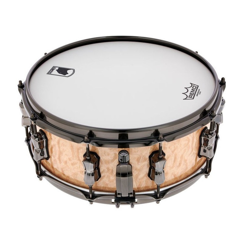MAPEX IT BPNMW4550LXN RULLANTE BLACK PANTHER PEGASUS 14X5,5