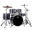 MAPEX IT VE5045FTCVC VENUS FUSION 5 PEZZI STEEL BLUE METALLIC