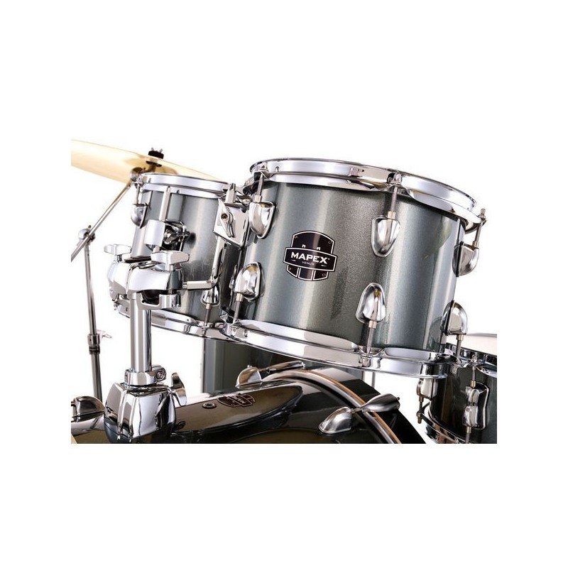MAPEX IT VE5045FTCVC VENUS FUSION 5 PEZZI STEEL BLUE METALLIC