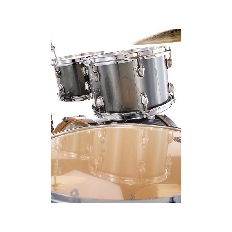 MAPEX IT VE5045FTCVC VENUS FUSION 5 PEZZI STEEL BLUE METALLIC