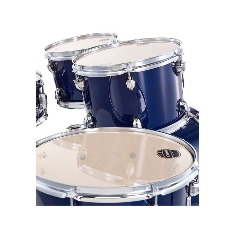 MAPEX IT MM628SFUOD MARS MAPLE STUDIOEASE 6 PEZZI MIDNIGHT BLUE