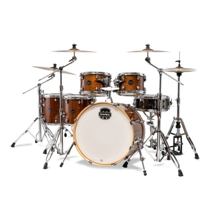 MAPEX IT AR628SFUVWJ ARMORY STUDIOEASE FAST 6 PEZZI ROASTED CHESTNUT