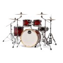 MAPEX IT AR529SVNR ARMORY ROCK 5 PEZZI RED ONYX BURST