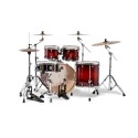 MAPEX IT AR529SVNR ARMORY ROCK 5 PEZZI RED ONYX BURST