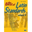 The Best of Latin Standards - Volume 2 - vaiconlasigla