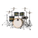 MAPEX IT AR504SVET ARMORY ROCK 5 PEZZI RAINFOREST BURST